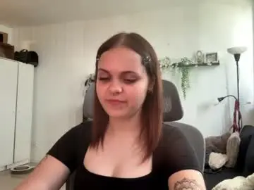 Chaturbate Adult Video Chat of abbyhotgirl