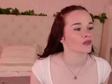 Chaturbate Free Live Porn of abigailforl