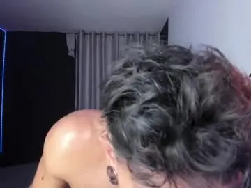 Chaturbate Sex Chat of ala_ha_