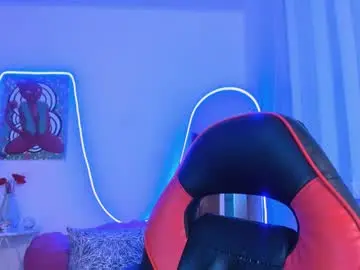 Chaturbate Free Porn Cam of allison_starmodel
