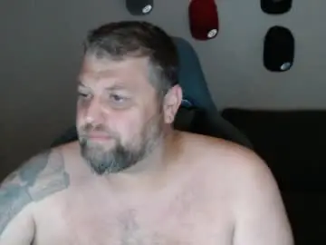 Chaturbate Adult Video Chat of chrizz80