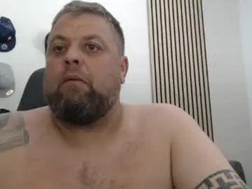 Chaturbate Live Sex Cam of chrizz80