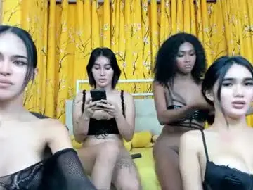 Chaturbate Live Sex Cam of expensivefvckingcandy