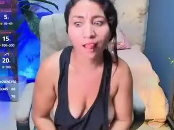 Chaturbate Sex Chat of jenna_milf_