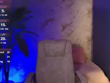 Chaturbate Live Sex of jenna_milf_