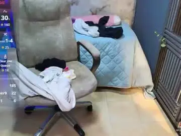 Chaturbate Live Sex of jenna_milf_