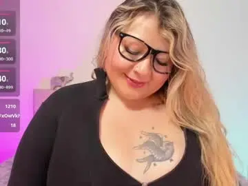 Chaturbate Live Sex Cam of kharla_marin