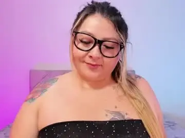 Chaturbate Watch Live Sex Cams of kharla_marin