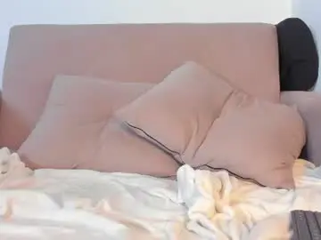 Chaturbate Sex Chat of marie_pourtoi