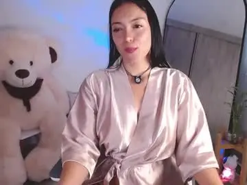Chaturbate Private Sex Chat of miaglowvelvet