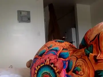 Chaturbate Live Sex Cam of riversaint