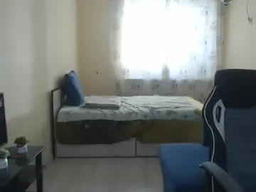 Chaturbate Live Sex Cam of slavaxxx777