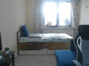 Chaturbate Best live sex cam show of slavaxxx777