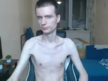 Chaturbate Adult Video Chat of slavaxxx777