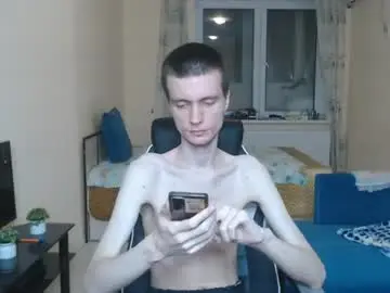 Chaturbate Sex Cam of slavaxxx777