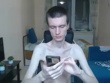 Chaturbate Free Porn Cam of slavaxxx777