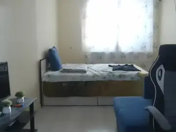 Chaturbate Live Porn of slavaxxx777