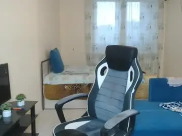 Chaturbate Free Porn Cam of slavaxxx777