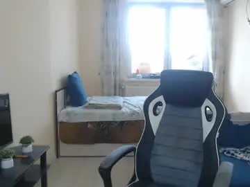 Chaturbate Live Sex of slavaxxx777
