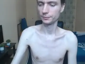 Chaturbate Nude Webcam of slavaxxx777