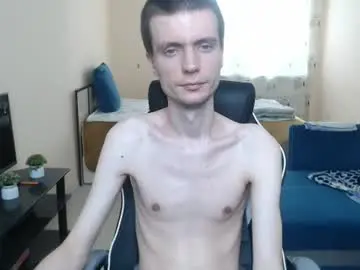 Chaturbate Free Porn Cam of slavaxxx777