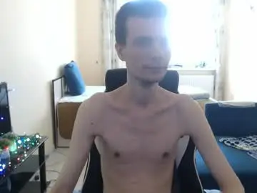 Chaturbate Adult Webcam of slavaxxx777