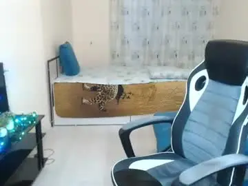 Chaturbate Adult Video Chat of slavaxxx777