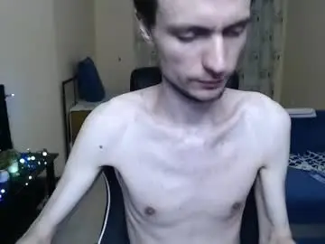 Chaturbate Live Sex of slavaxxx777