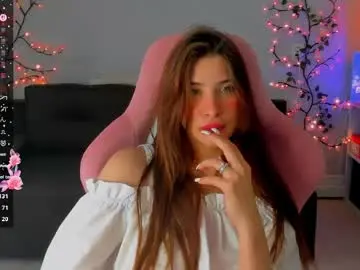 Chaturbate Adult Webcam of sonyamalish