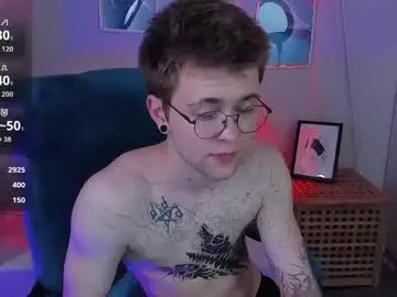 Chaturbate Adult Webcams of tomas_norton