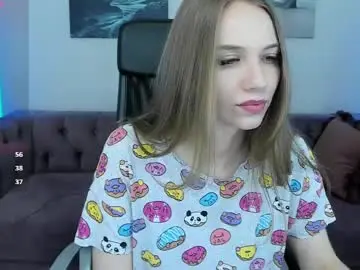 Chaturbate Sex Chat of toni_ray