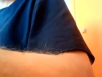 Chaturbate Nude Webcam of truble_again