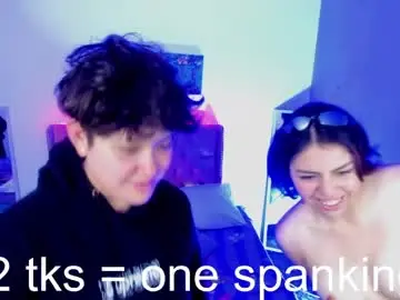 Chaturbate Adult Webcams of zooble_28