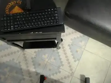 Chaturbate Live Sex of aitanaadhams