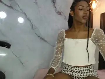 Chaturbate Adult Video Chat of aitanaadhams