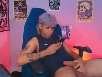 Chaturbate Adult Video Chat of cum_park
