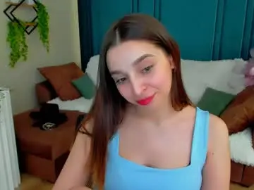 Chaturbate Best live sex cam show of flirtyspark