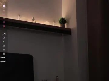 Chaturbate Sex Cam of glowhub_