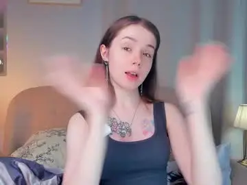 Chaturbate Live Sex Cam of glowhub_