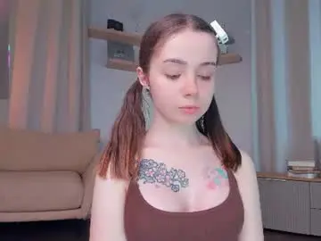 Chaturbate Best Webcam of glowhub_