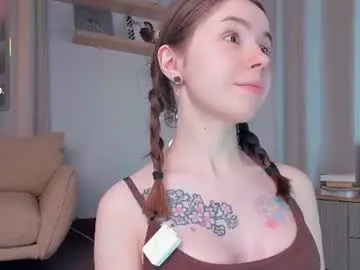 Chaturbate Best Webcam of glowhub_