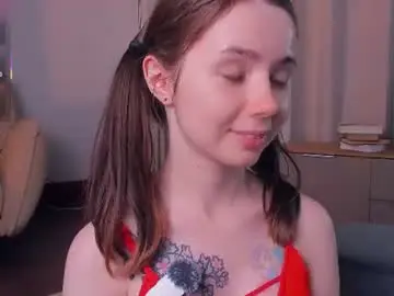 Chaturbate Sex Cam of glowhub_