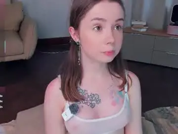 Chaturbate Free Porn Cam of glowhub_