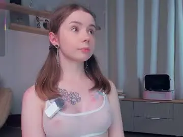 Chaturbate Sex Cam of glowhub_