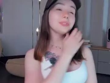 Chaturbate Live Sex of glowhub_