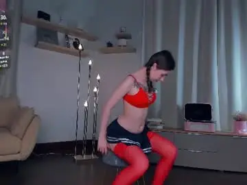 Chaturbate Sex Cam of glowhub_