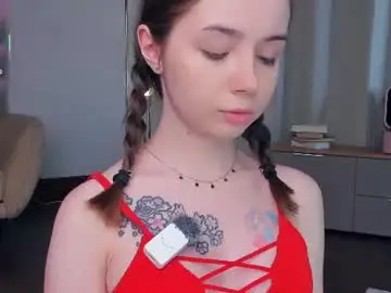 Chaturbate Adult Webcam of glowhub_