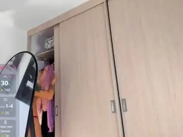 Chaturbate Private Sex Chat of hollyprincess_2