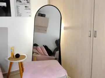 Chaturbate Nude Webcam of hollyprincess_2