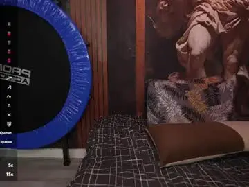 Chaturbate Sex Chat of khokhol1999